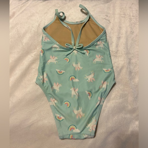 Old Navy One-Piece Swimsuits - Lot of 3 - Picture 8 of 11